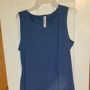 Zenana Premium Dress